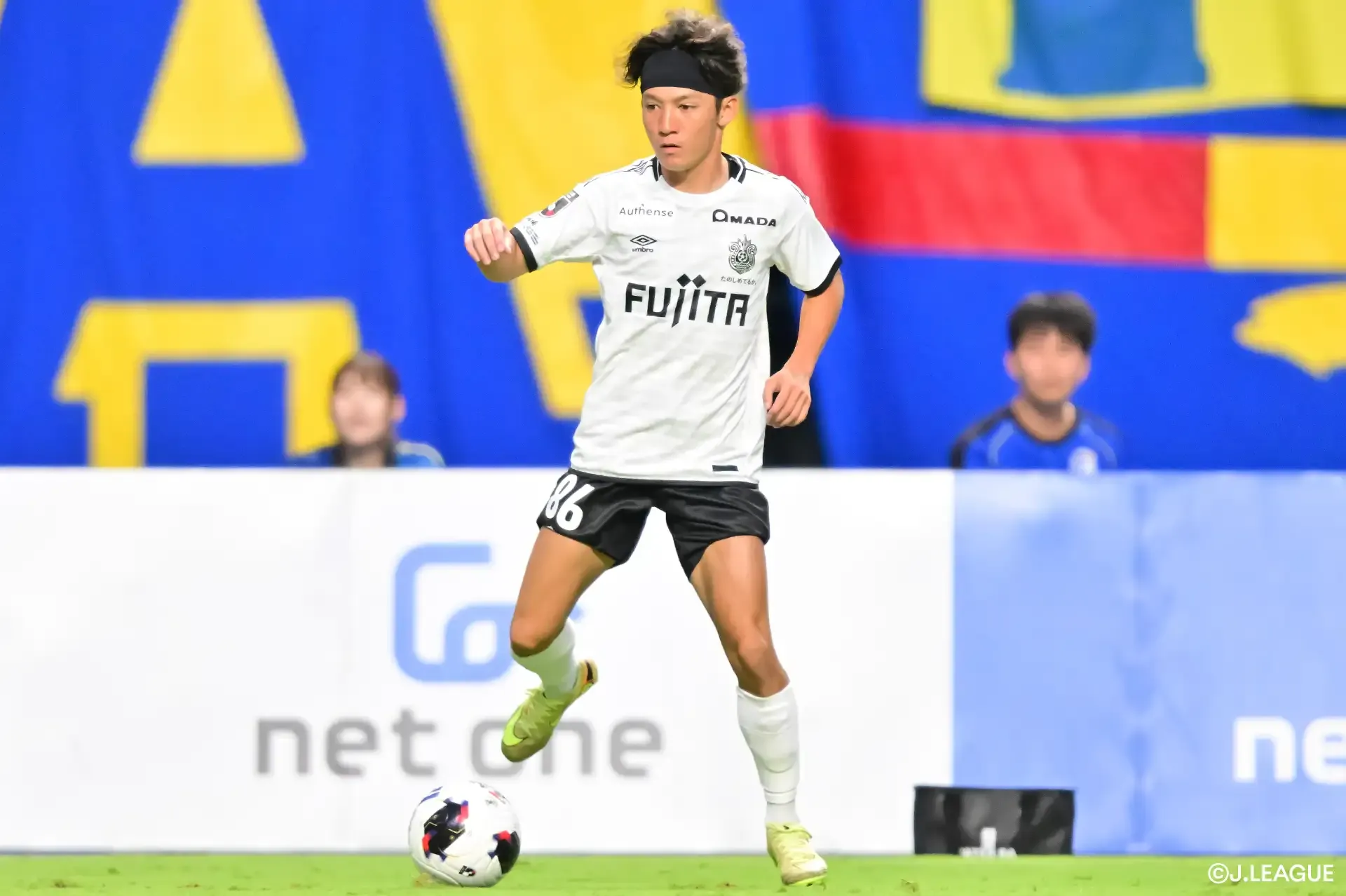 達成間近の記録について【明治安田Ｊ２ 第2節】