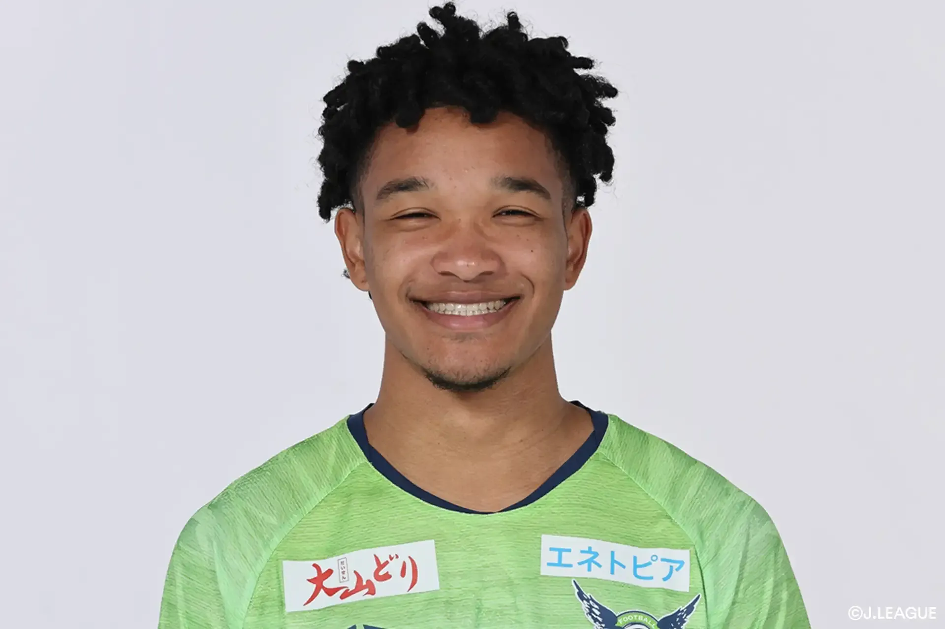 FW Dadzie Joins Cento Cuori HARIMA on Permanent Transfer from Tottori