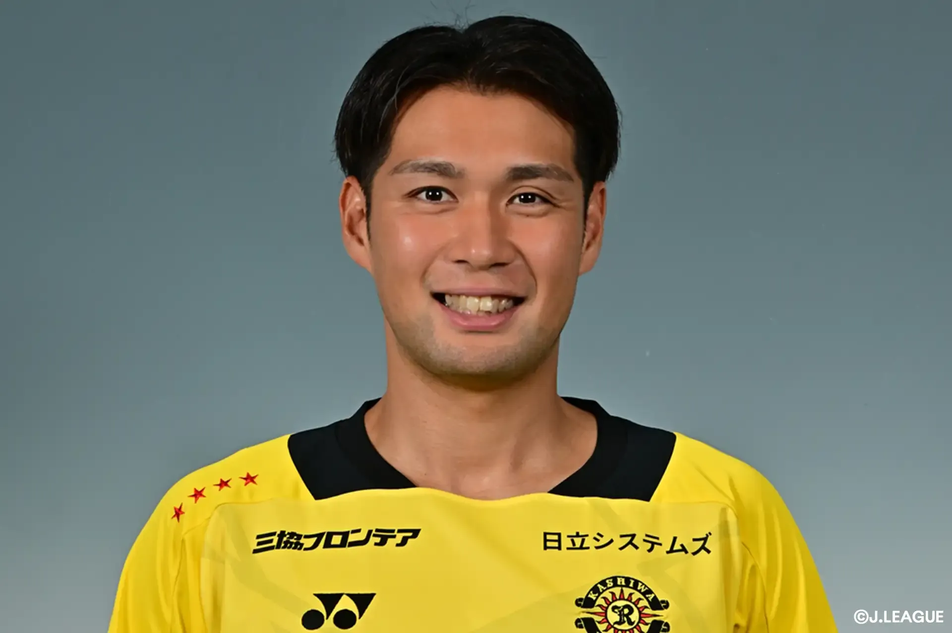 DF Noda Joins Matsumoto Yamaga F.C. on Permanent Transfer from Kashiwa Reysol