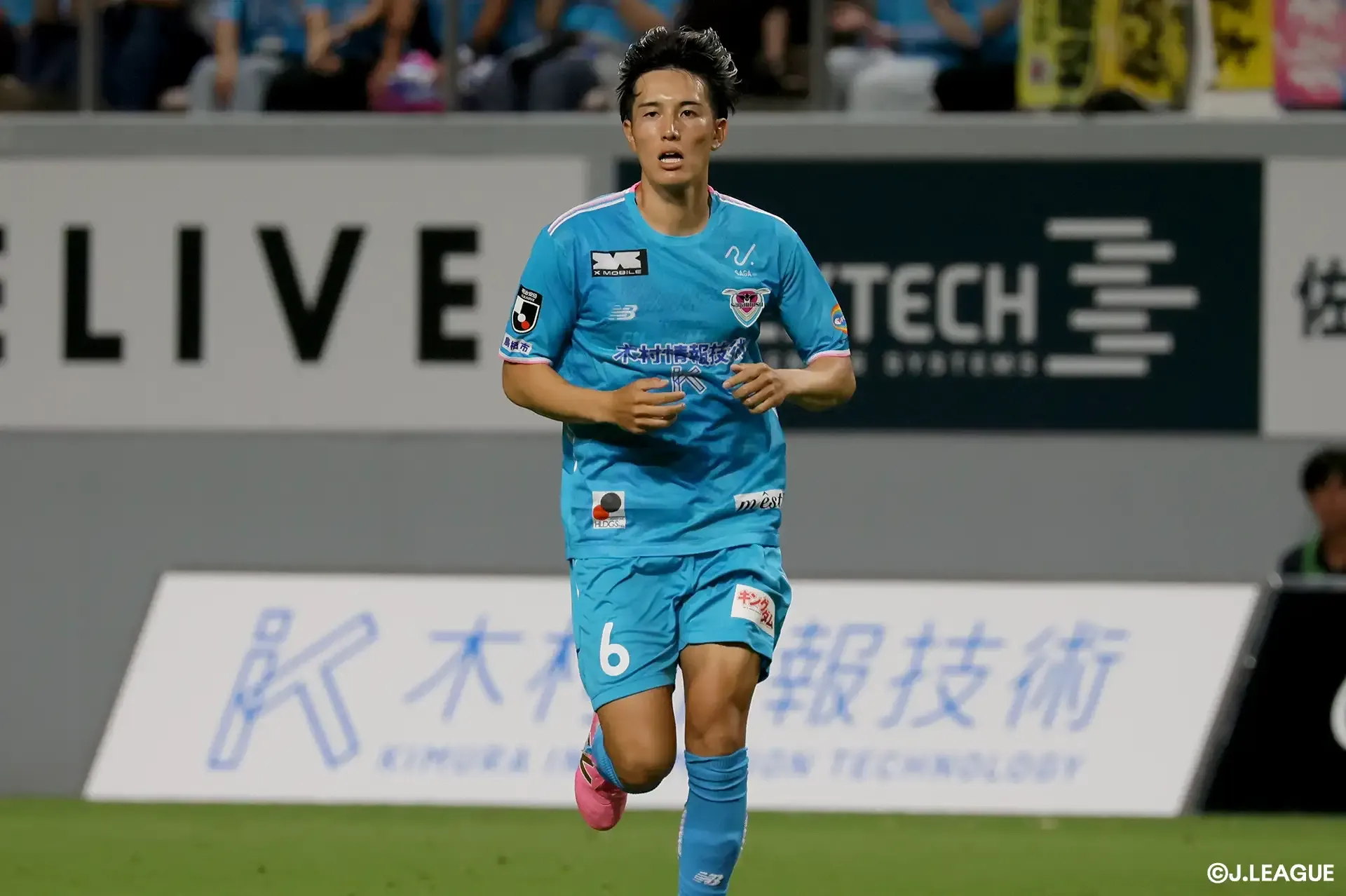 達成間近の記録について【明治安田Ｊ２ 第4節】
