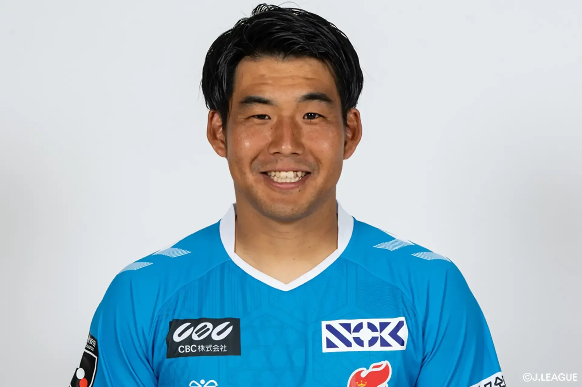 GK上田に第一子が誕生【福島】
