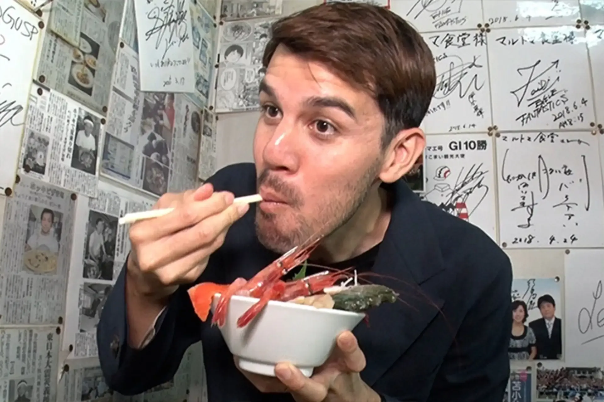 サタデーナイトJ