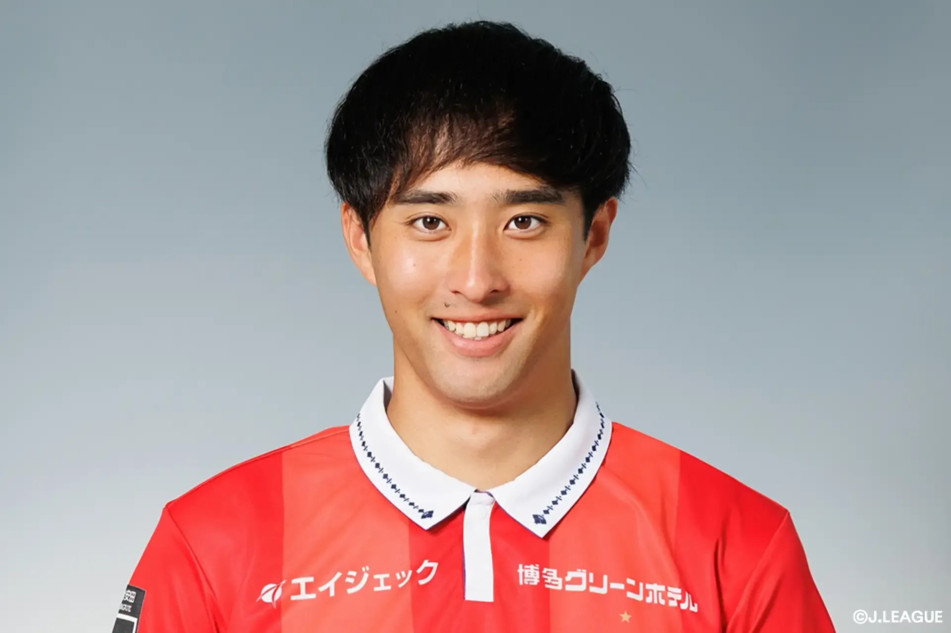 GK小畑が入籍を発表【福岡】