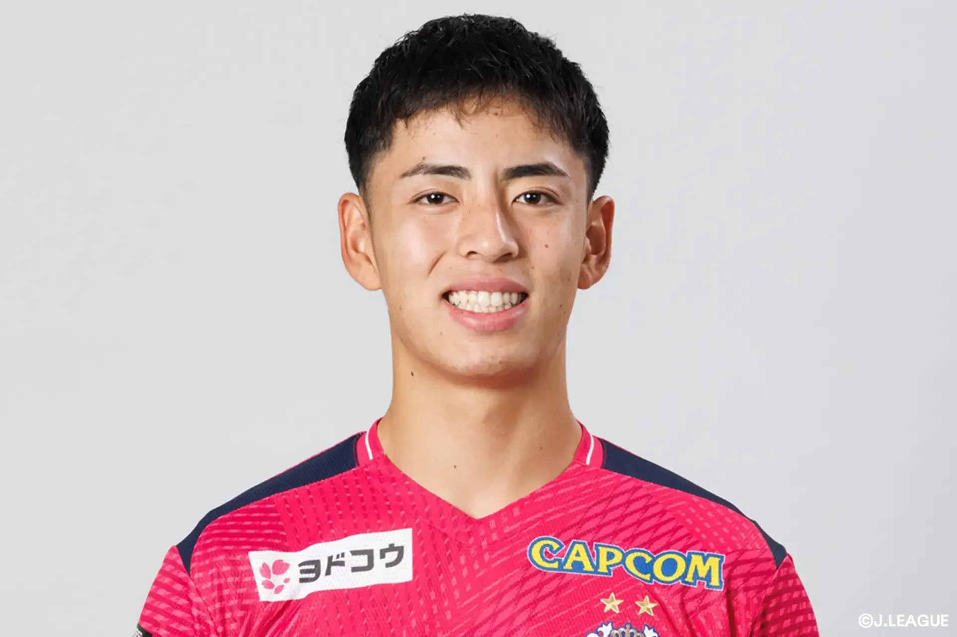 Ｃ大阪よりMF久保が育成型期限付き移籍加入【滋賀】