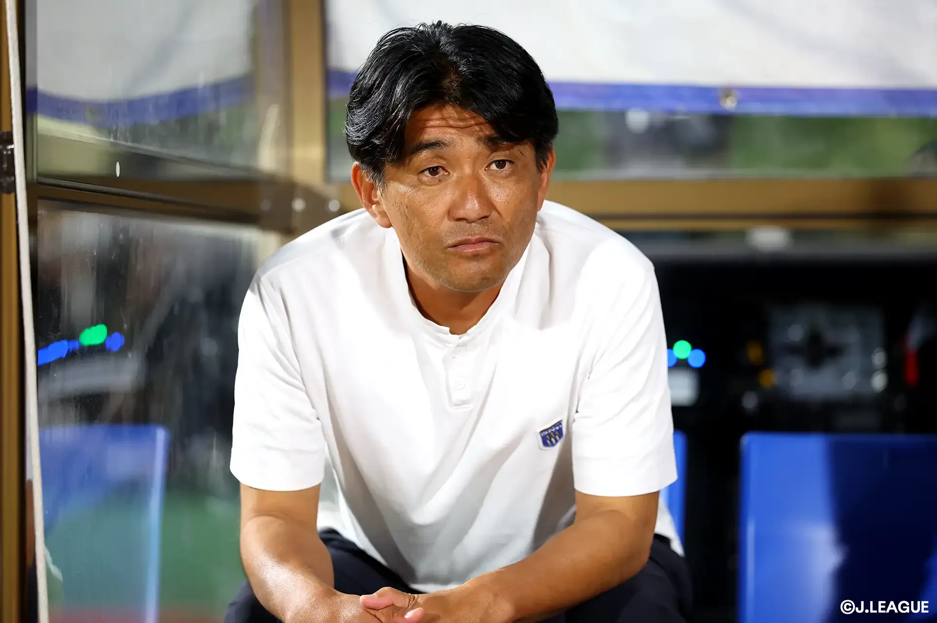 Thespa Gunma Dismiss Manager Okita; Yoda Appointed New Manager