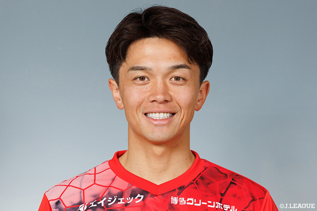 福岡よりGK松山が完全移籍加入【宮崎】