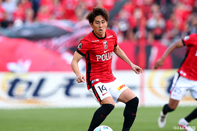 MF関根がシドニーFCへ完全移籍【浦和】