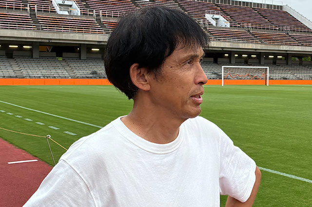 Ｊリーグ伊達 倫央育成スーパーバイザーが語る準決勝の注目ポイント【Ｊユースカップ】