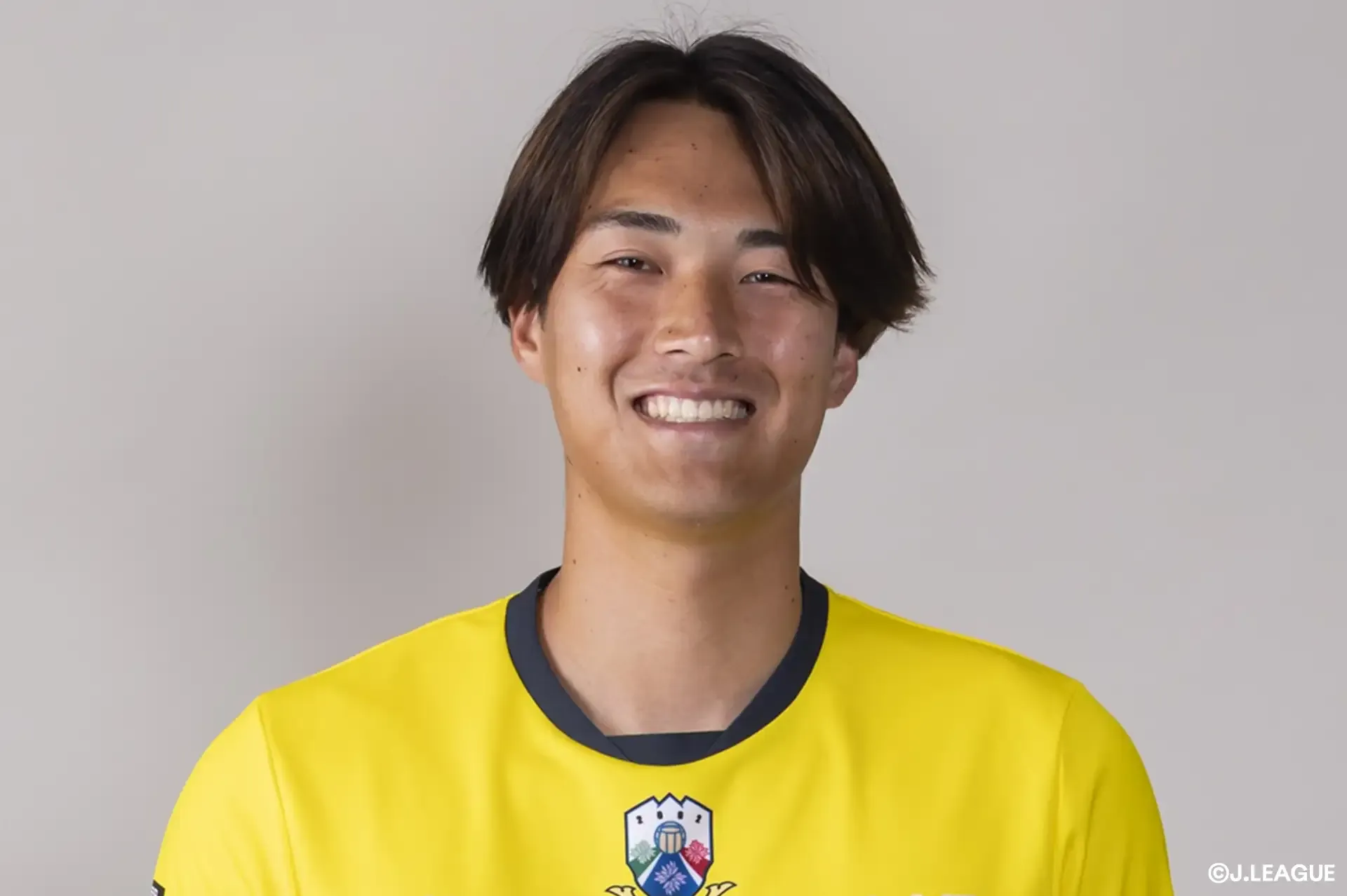 FC Gifu Announce Injury to GK Yamaguchi