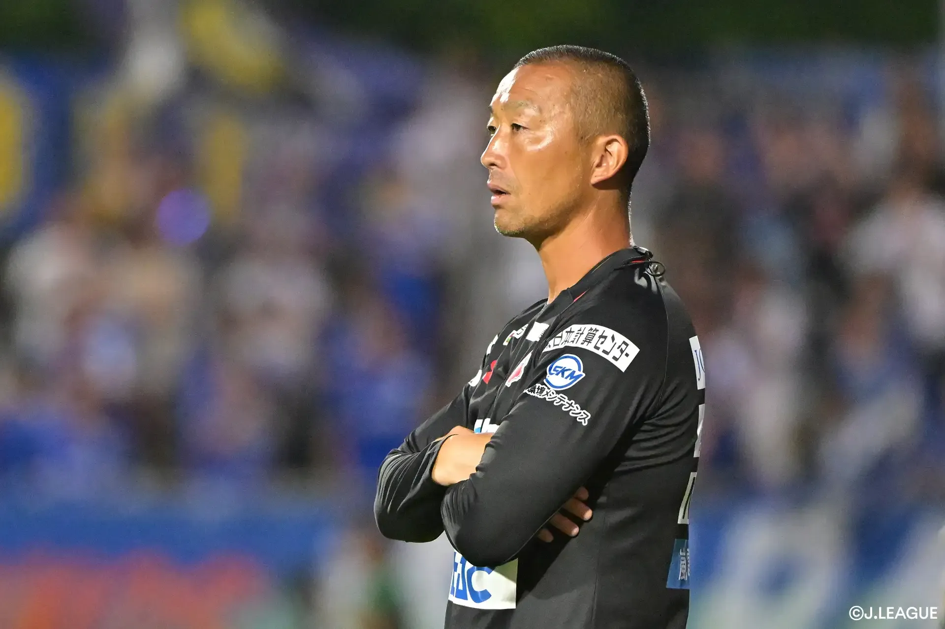 田村監督の契約を解除。新監督に田坂氏が就任【いわき】