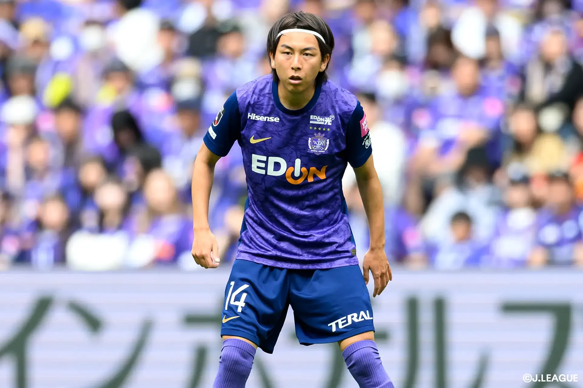 MF松本に第一子が誕生【広島】