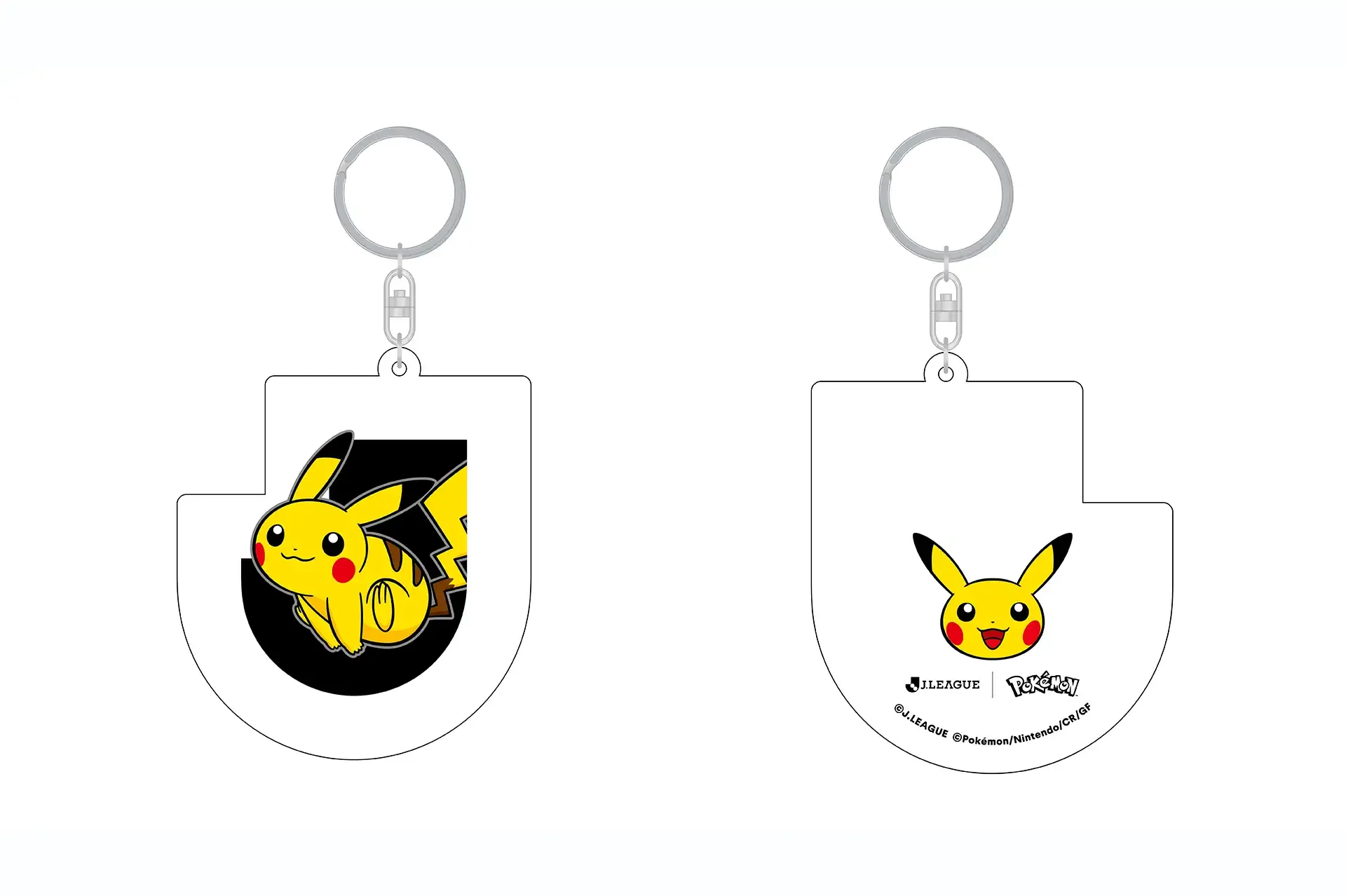 “ポケモンJリーグフェス”追加情報を発表 全60クラブのオリジナルグッズやフォトスポット、『ポケモンGO』イベントなど詳細決定