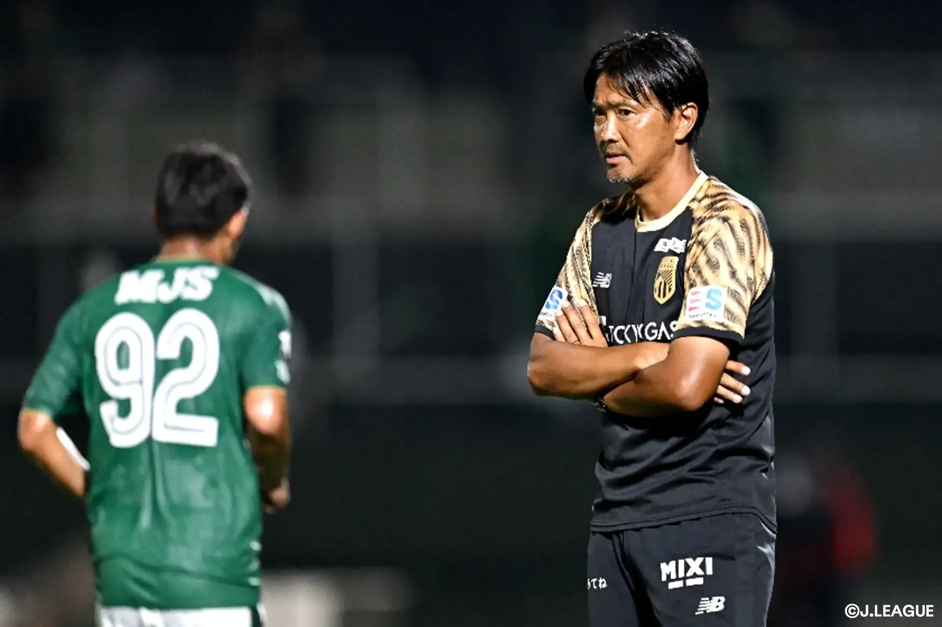 【U-21 Jリーグ】 開幕戦マッチレポート : U-21東京ヴェルディ vs U-21 FC東京