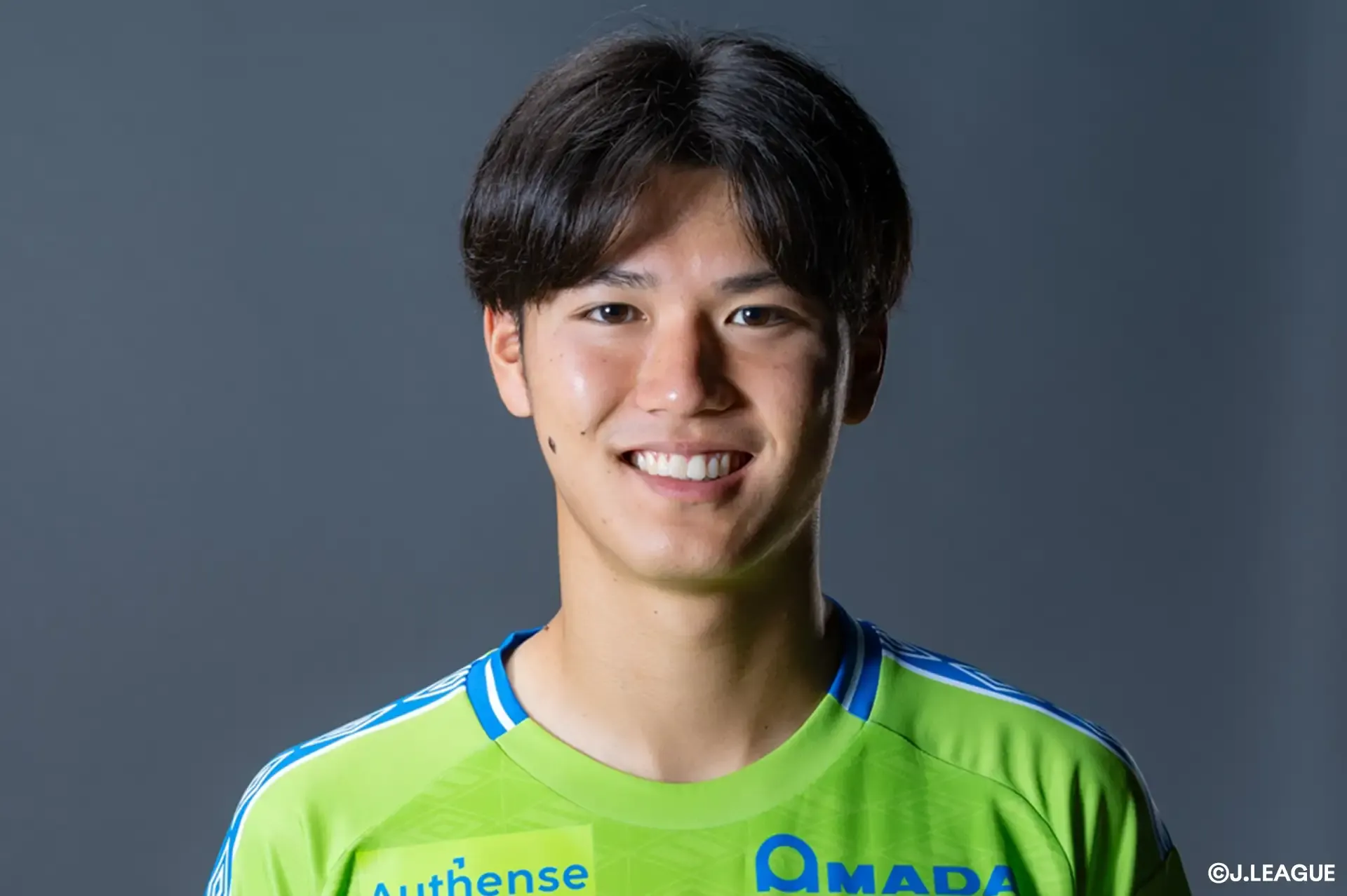 湘南よりDF松本が育成型期限付き移籍加入【鳥取】