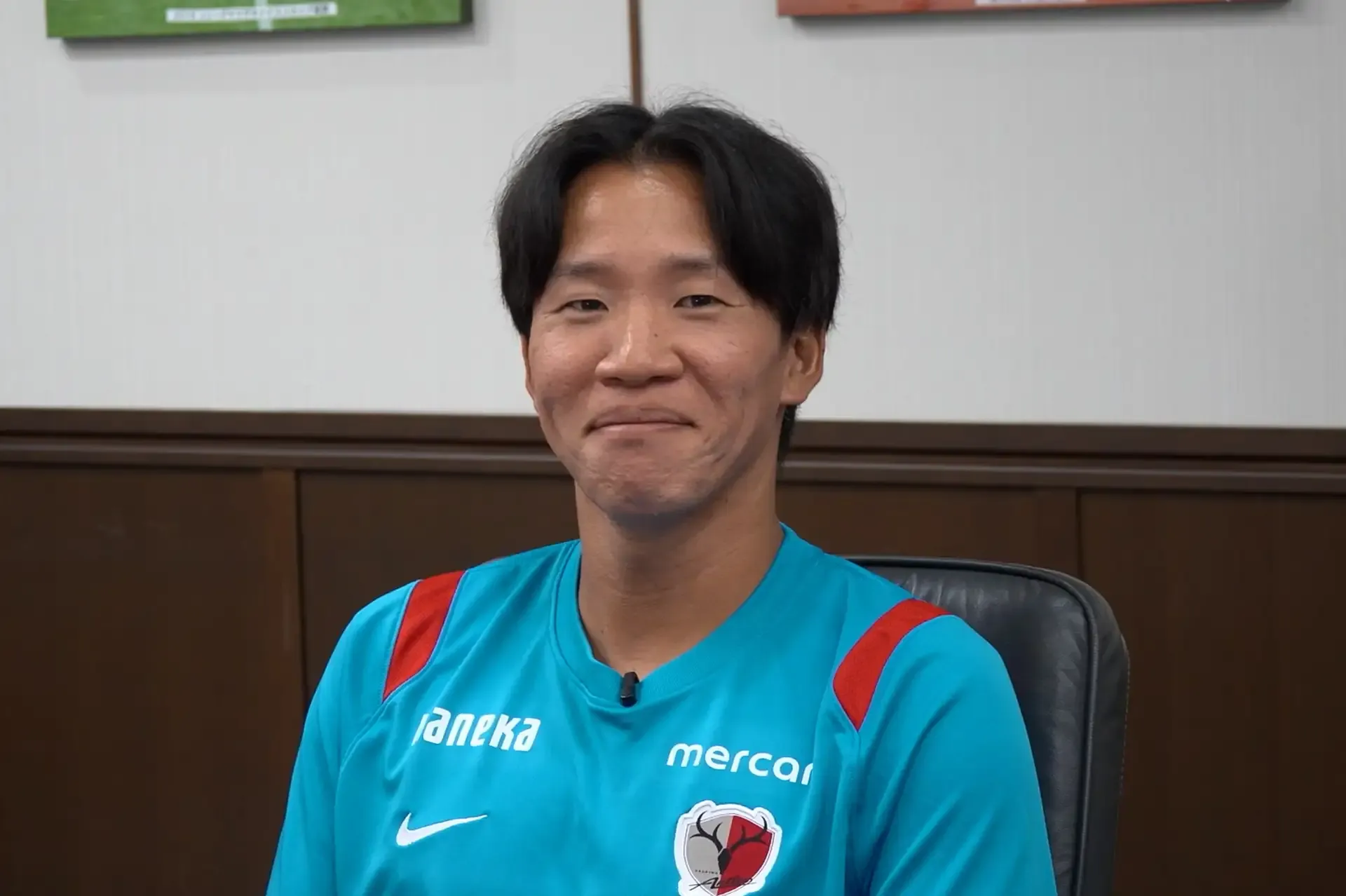 サタデーナイト