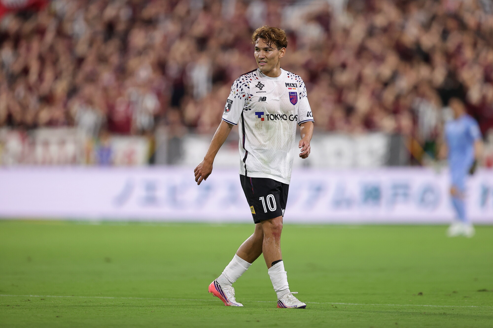 fc東京 対 千葉