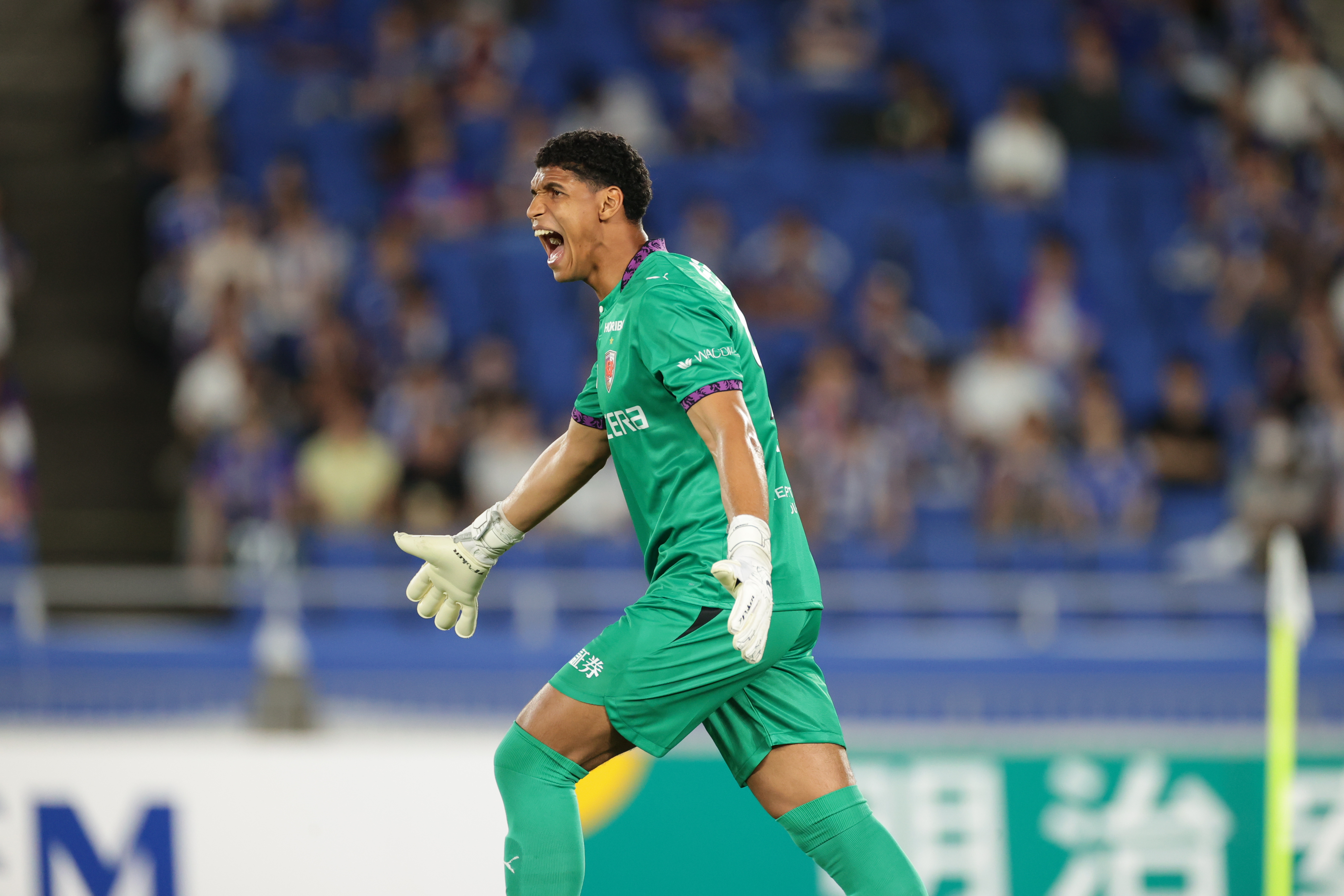 FC東京vs京都_ハウス