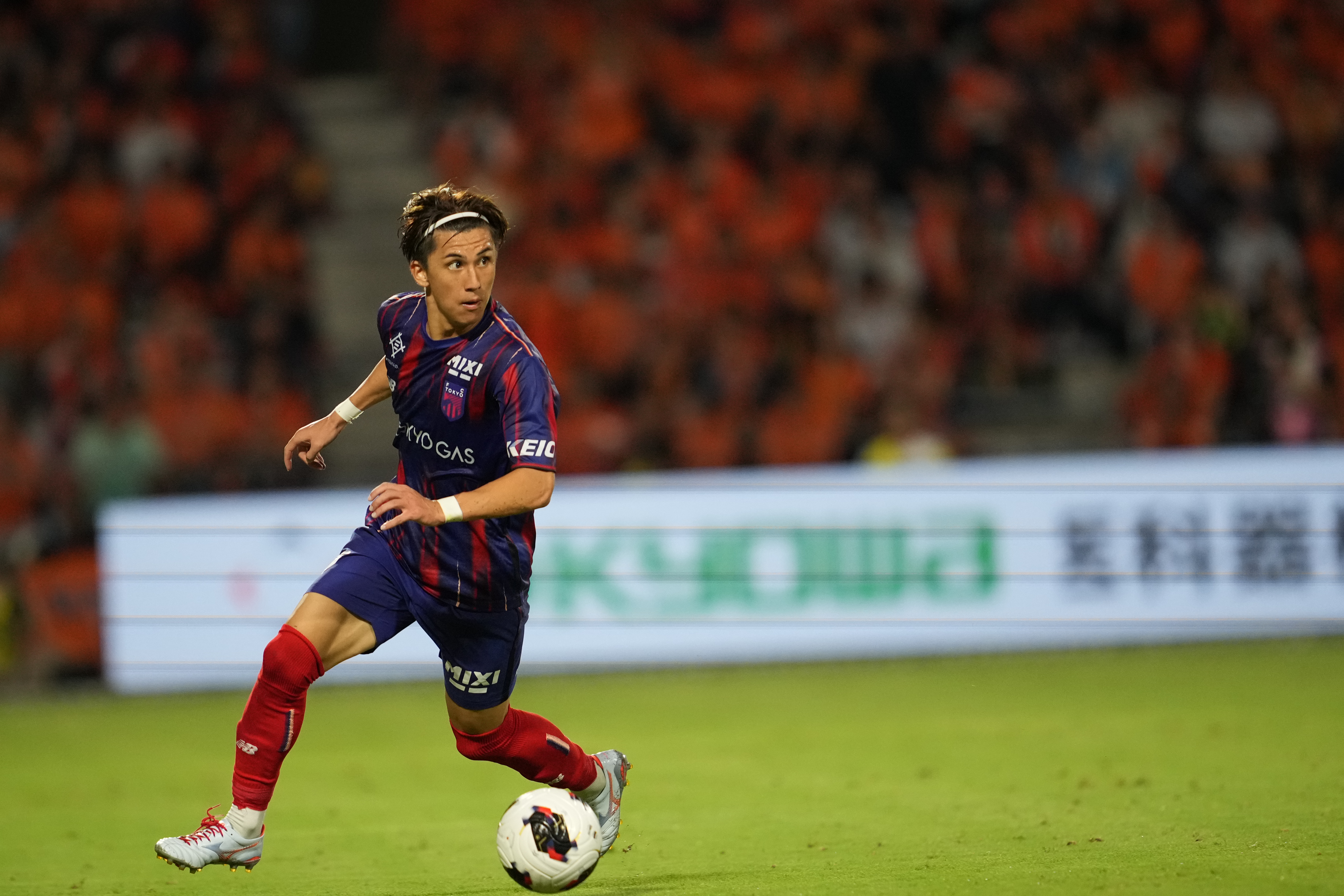 FC東京vs京都_安斎