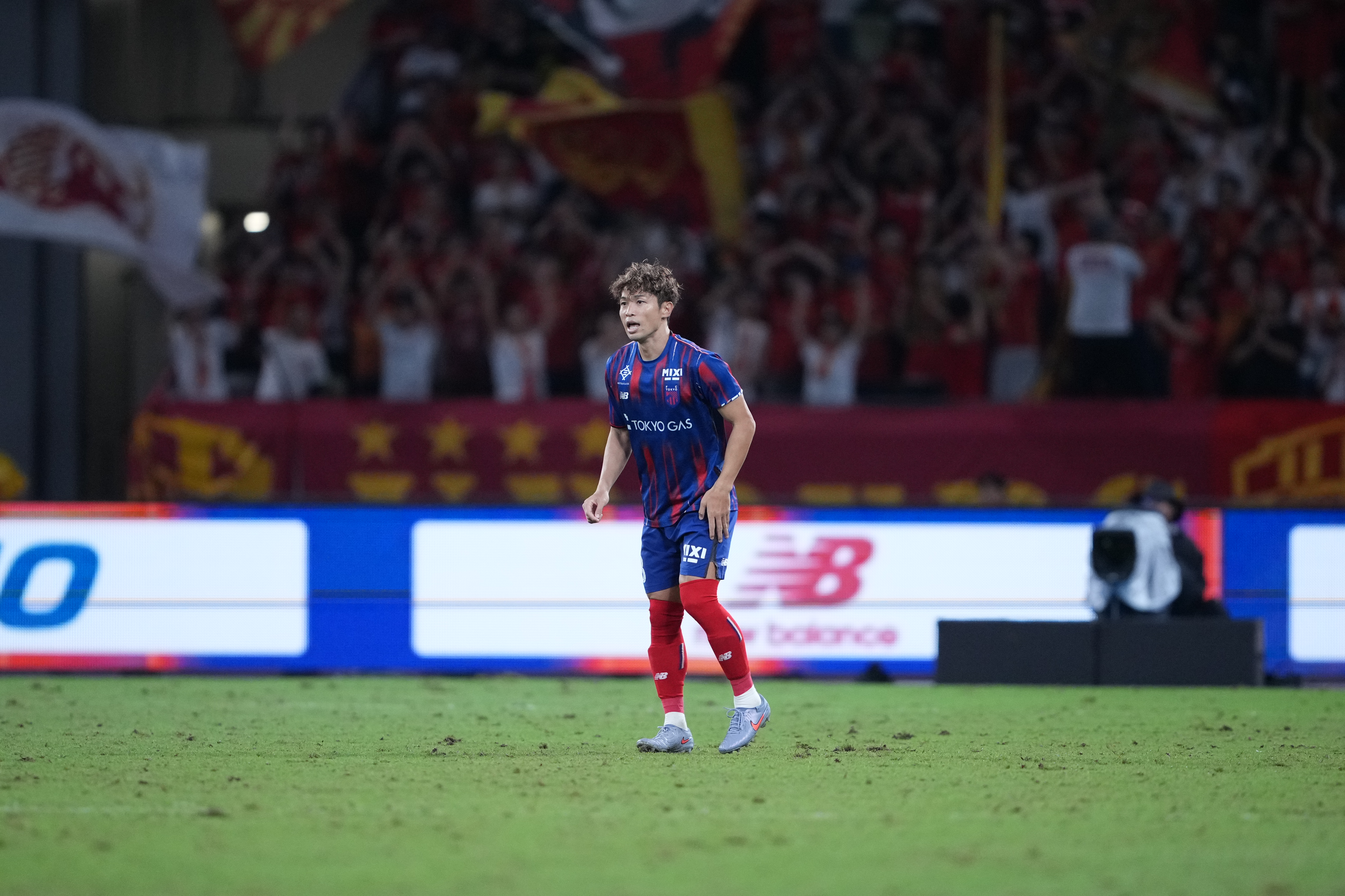 FC東京vs浦和_森重