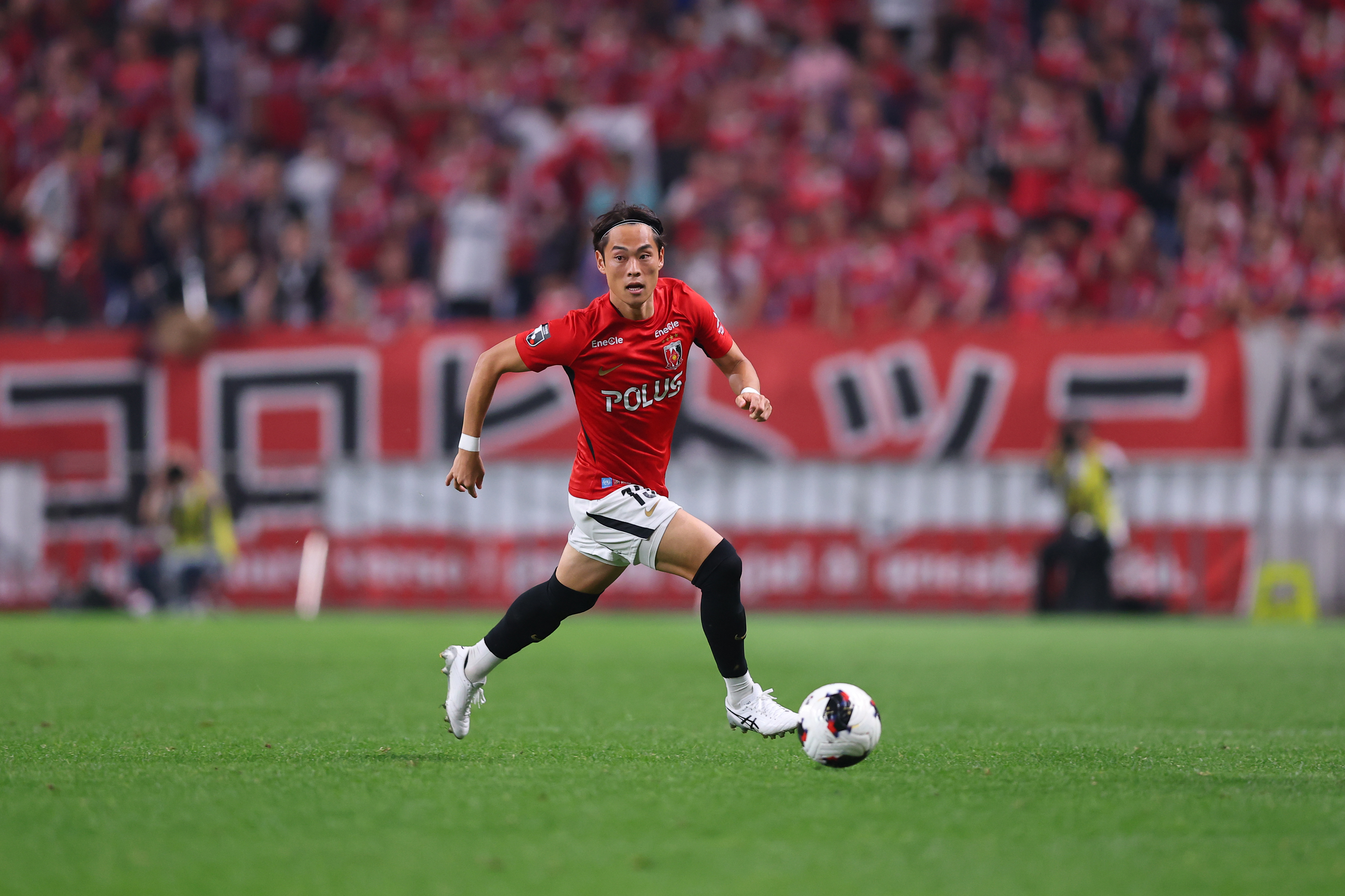 FC東京vs浦和_渡邊