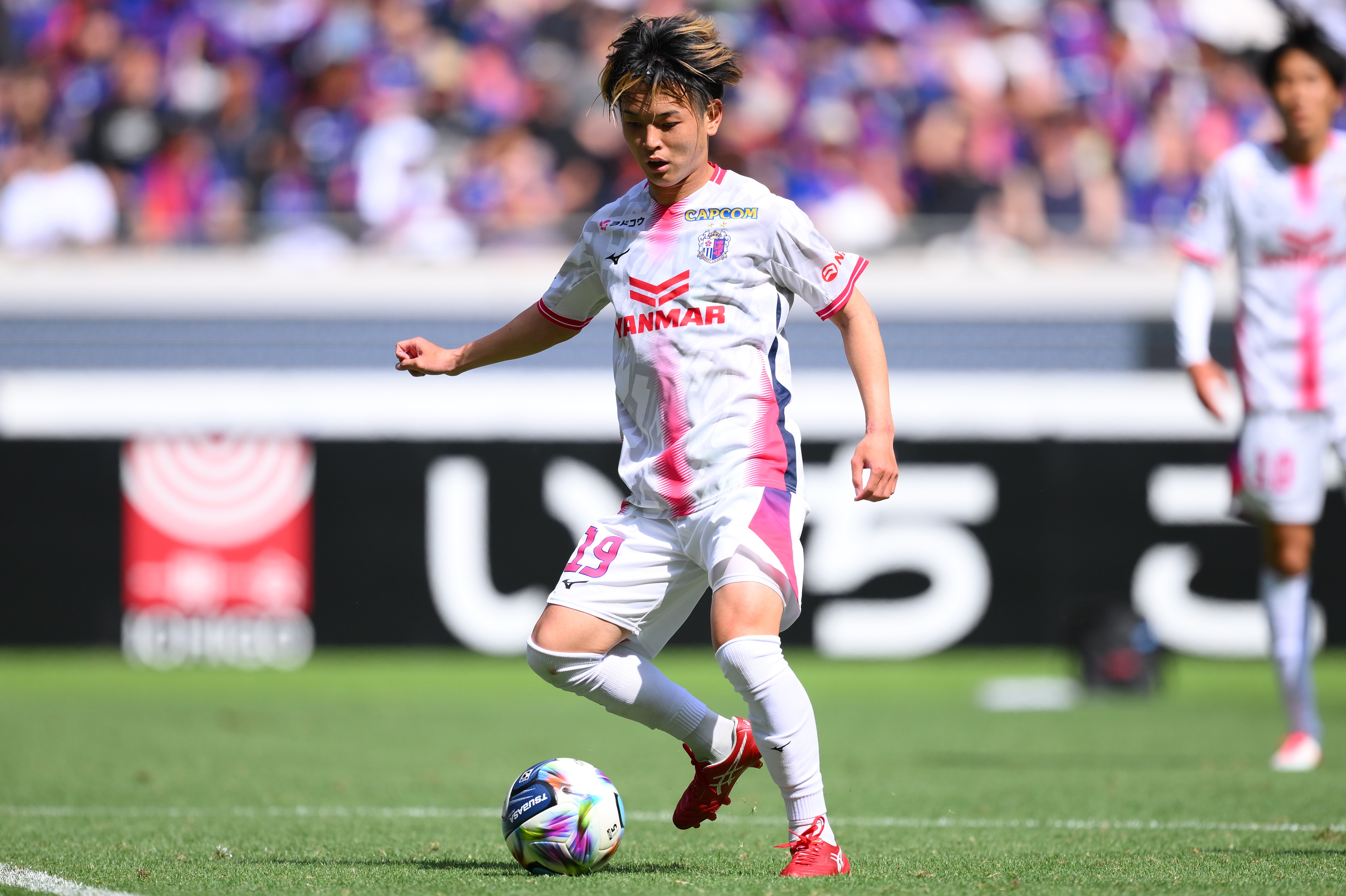 FC東京vs町田_本間