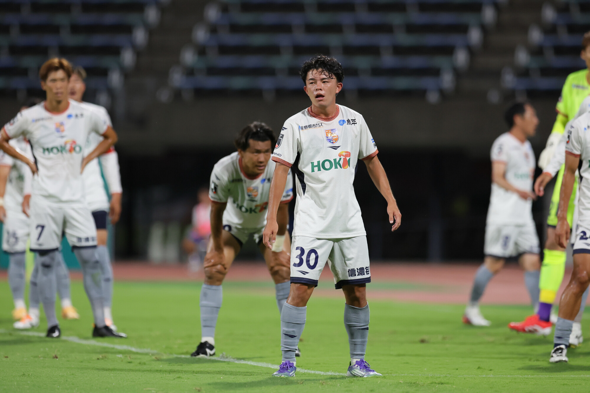 FC東京vs長野_野嶋
