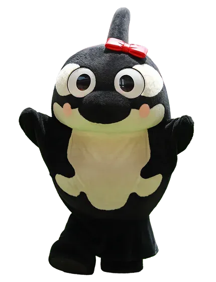 グランパコちゃん