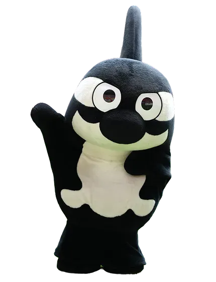 グランパスくん