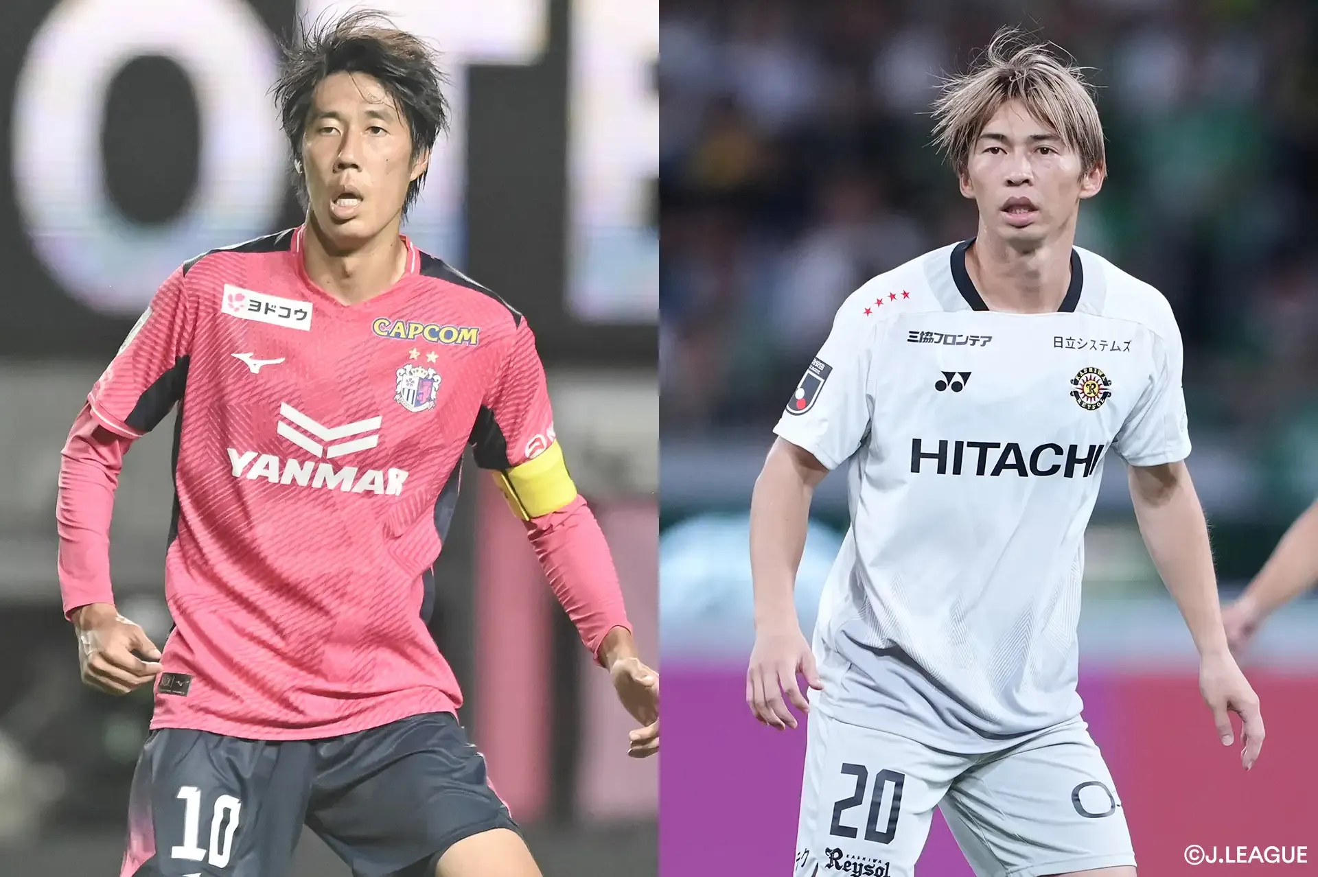 開幕5連勝を狙う柏はアウェイでＣ大阪と激突。4連勝中の鹿島は水戸とのダービーマッチに臨む【プレビュー：明治安田Ｊ１ 第5節】