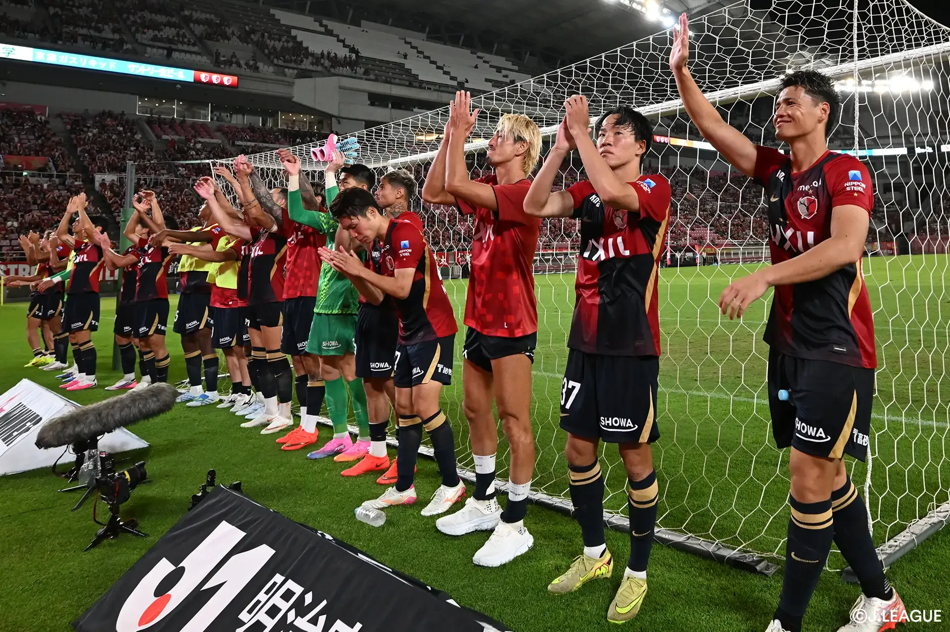 鹿島が2戦連続の劇的勝利！町田、広島も開幕2連勝を達成【サマリー：明治安田Ｊ１ 第2節】
