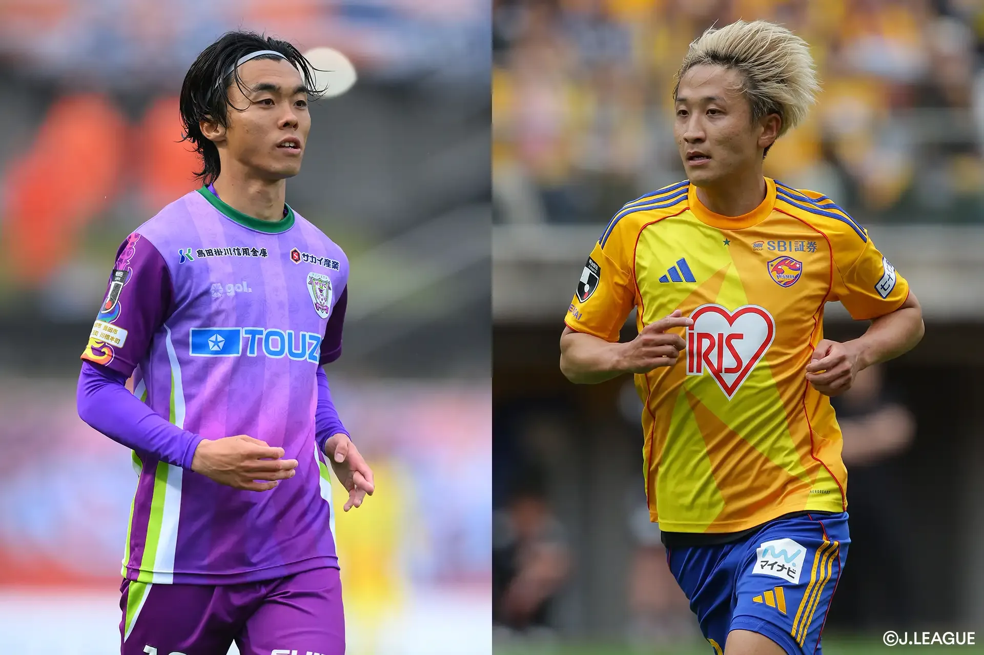 Ｊ１復帰を目指す横浜FCはＪ２初参戦の宮崎と激突。百年構想リーグを制した仙台は藤枝の本拠地に乗り込む【プレビュー：明治安田Ｊ２ 第1節】