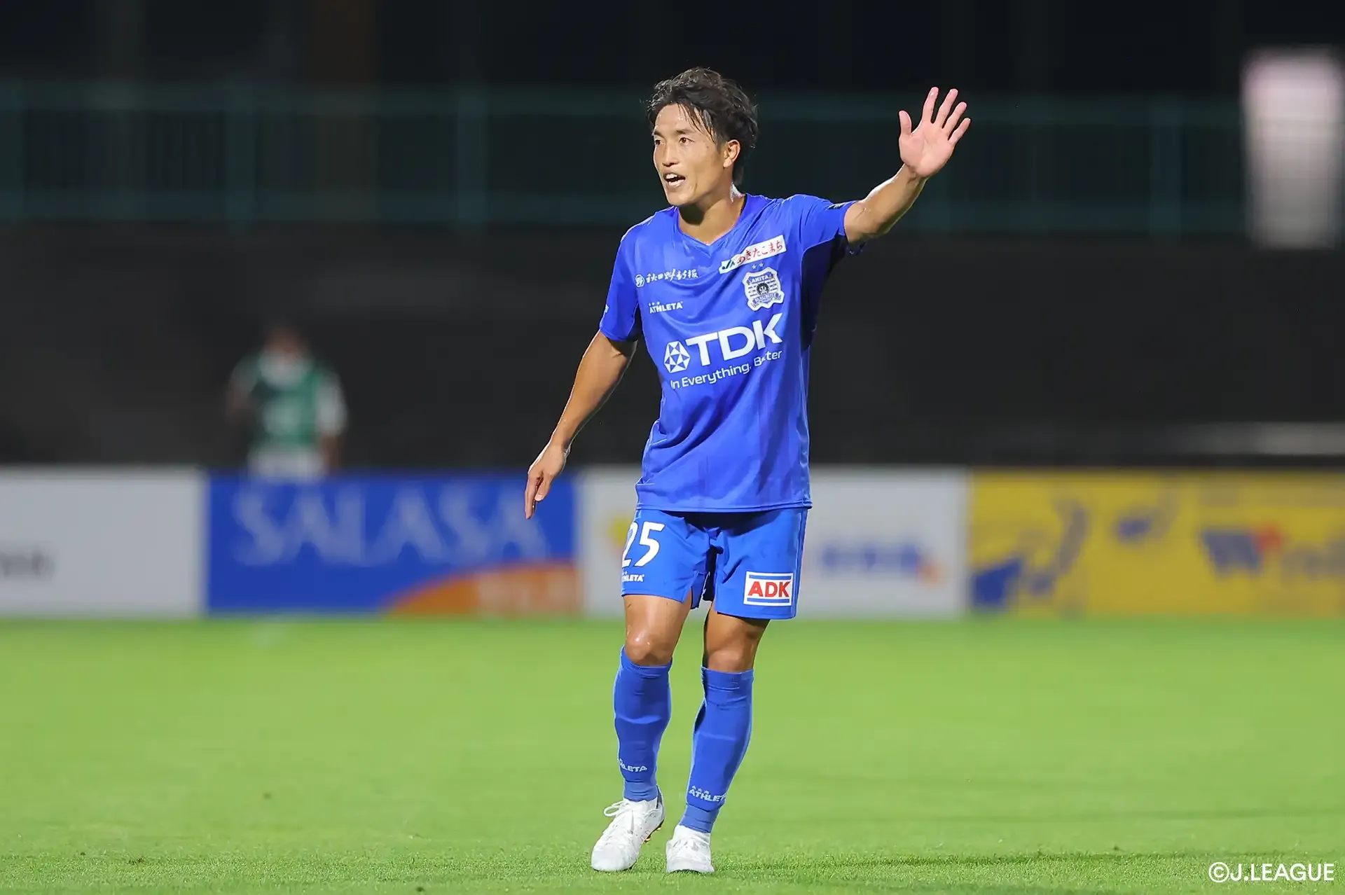 達成間近の記録について【明治安田Ｊ２ 第8節】