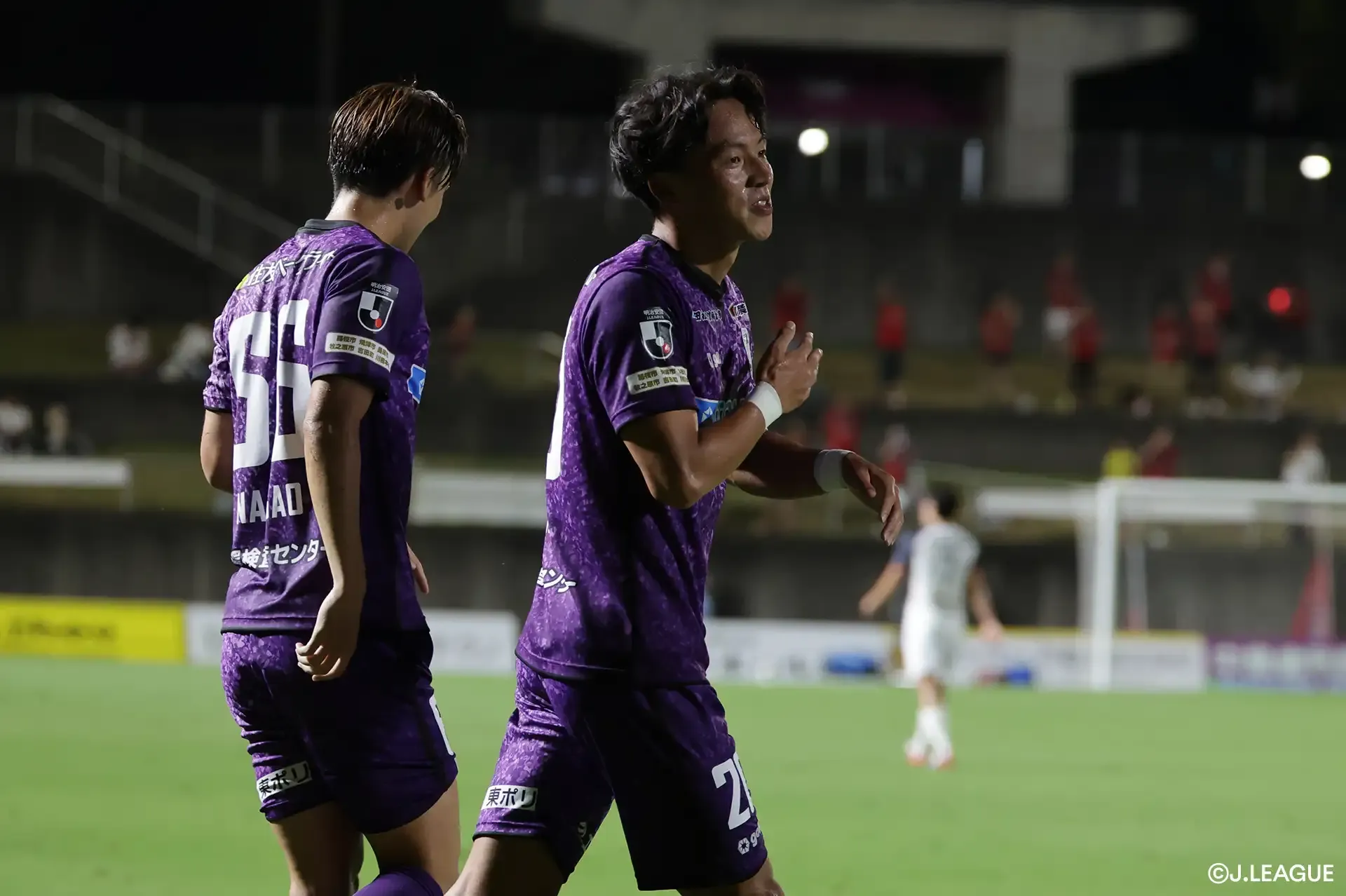 藤枝がいわきを3-1で下し連勝スタート!栃木Cは記念すべきJ2初勝利【サマリー:明治安田J2 第2節】