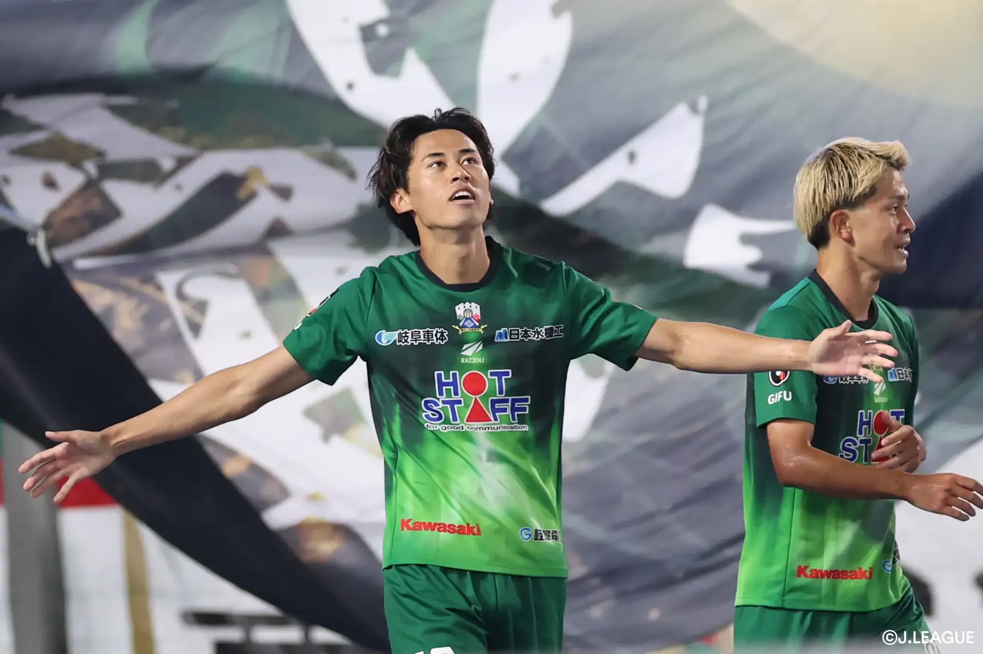 数的優位を活かした岐阜が3発快勝！栃木SCは劇的逆転勝利【サマリー：明治安田Ｊ３ 第1節】