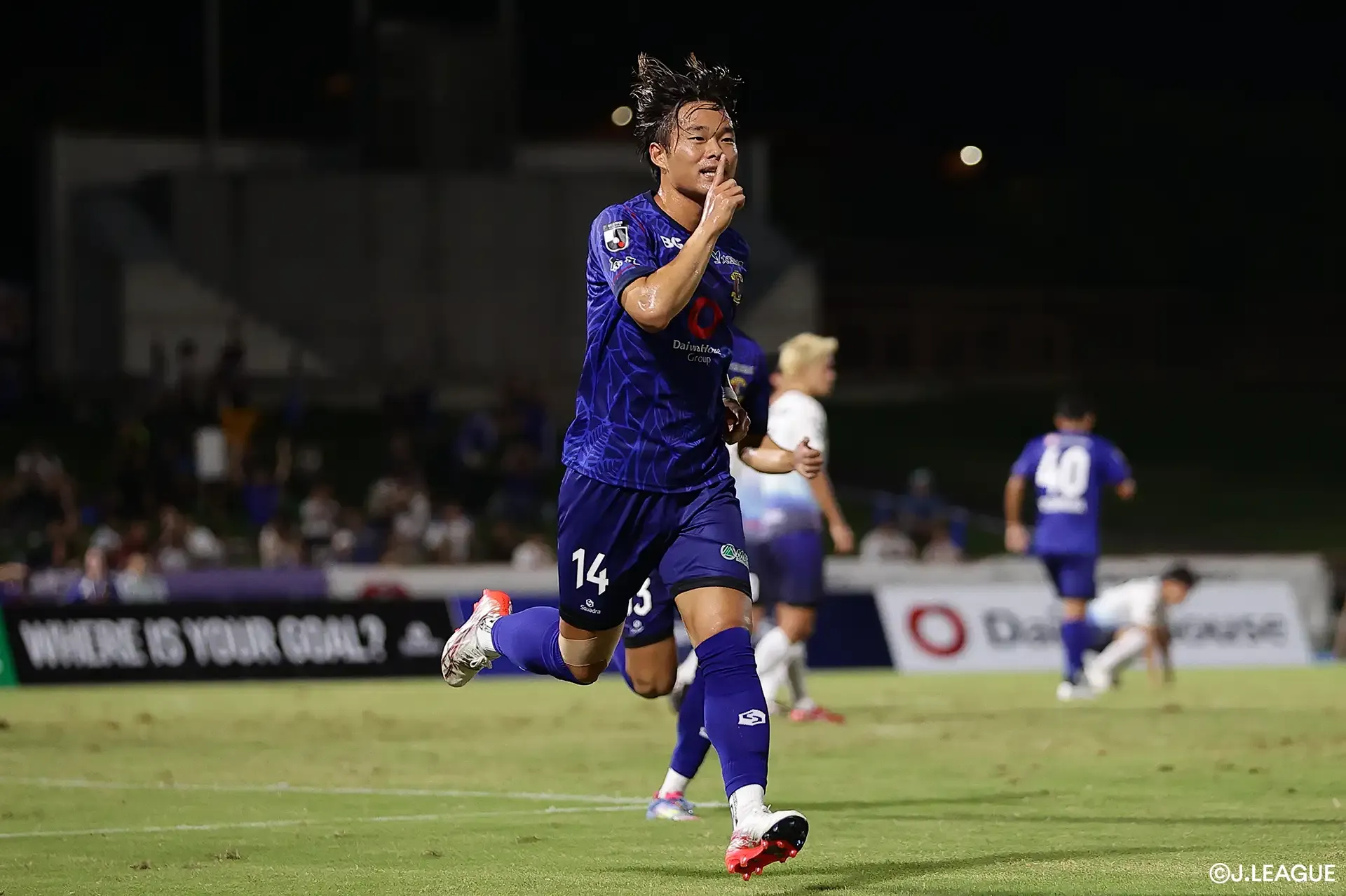 奈良が岐阜との接戦を制す！鳥取は北九州に4発快勝を収める【サマリー：明治安田Ｊ３ 第6節】
