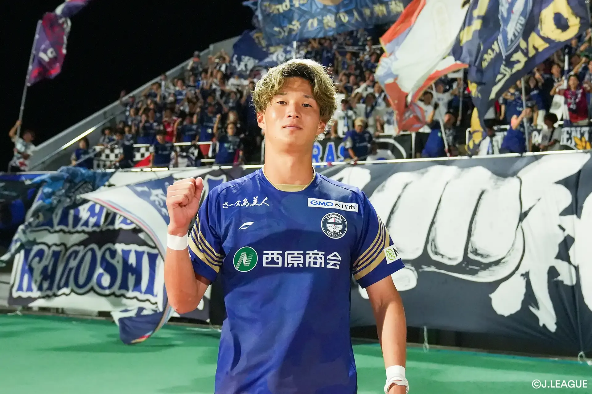 3-2で勝利した鹿児島が首位の座を堅持！引き分けた讃岐は最下位を脱出【サマリー：明治安田Ｊ３ 第9節】