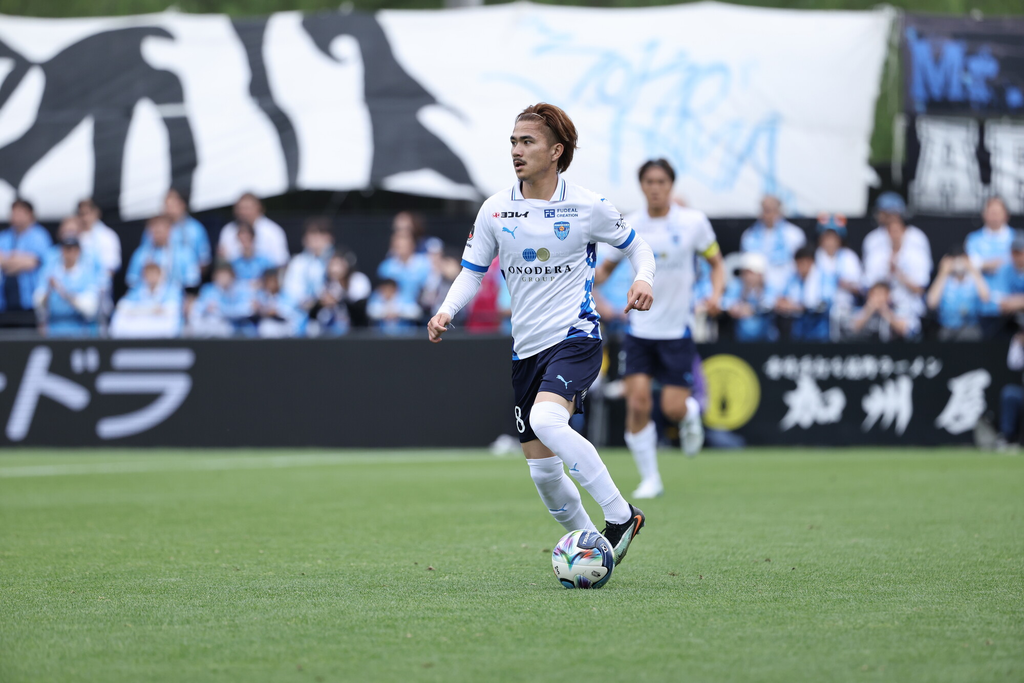 宮崎vs横浜FC_新保