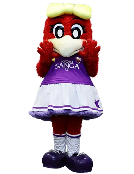 コトノちゃん