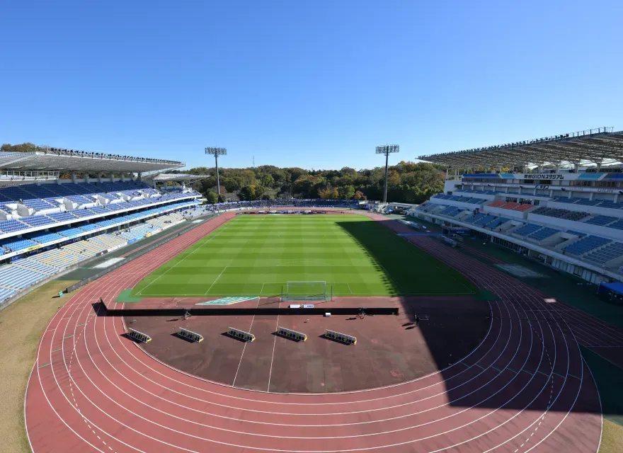町田GIONスタジアム