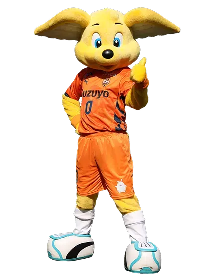 パルちゃん