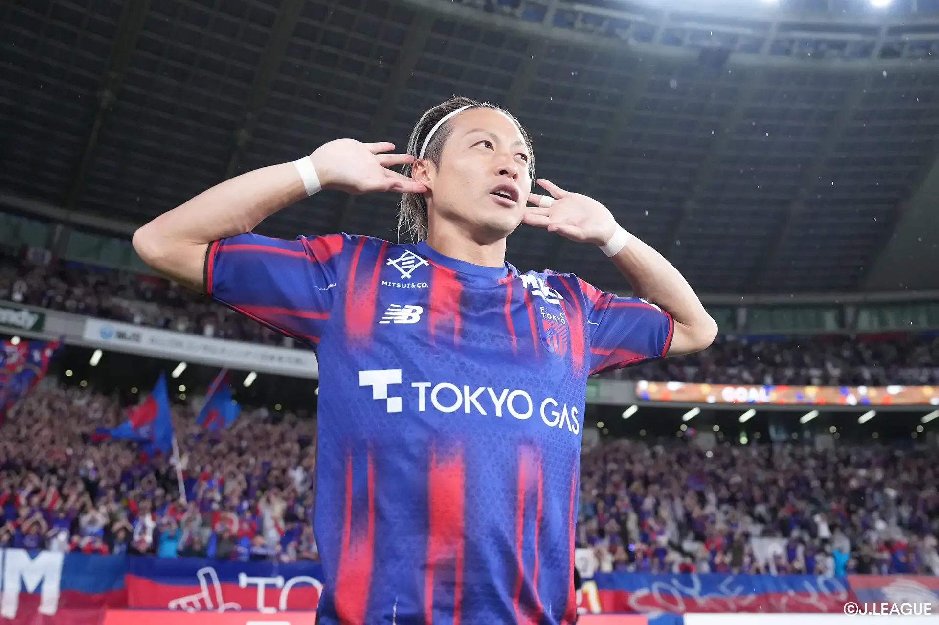 6発大勝のFC東京が11戦負けなしで2位をキープ！浦和は3連勝を達成【サマリー：明治安田Ｊ１ 第12節】