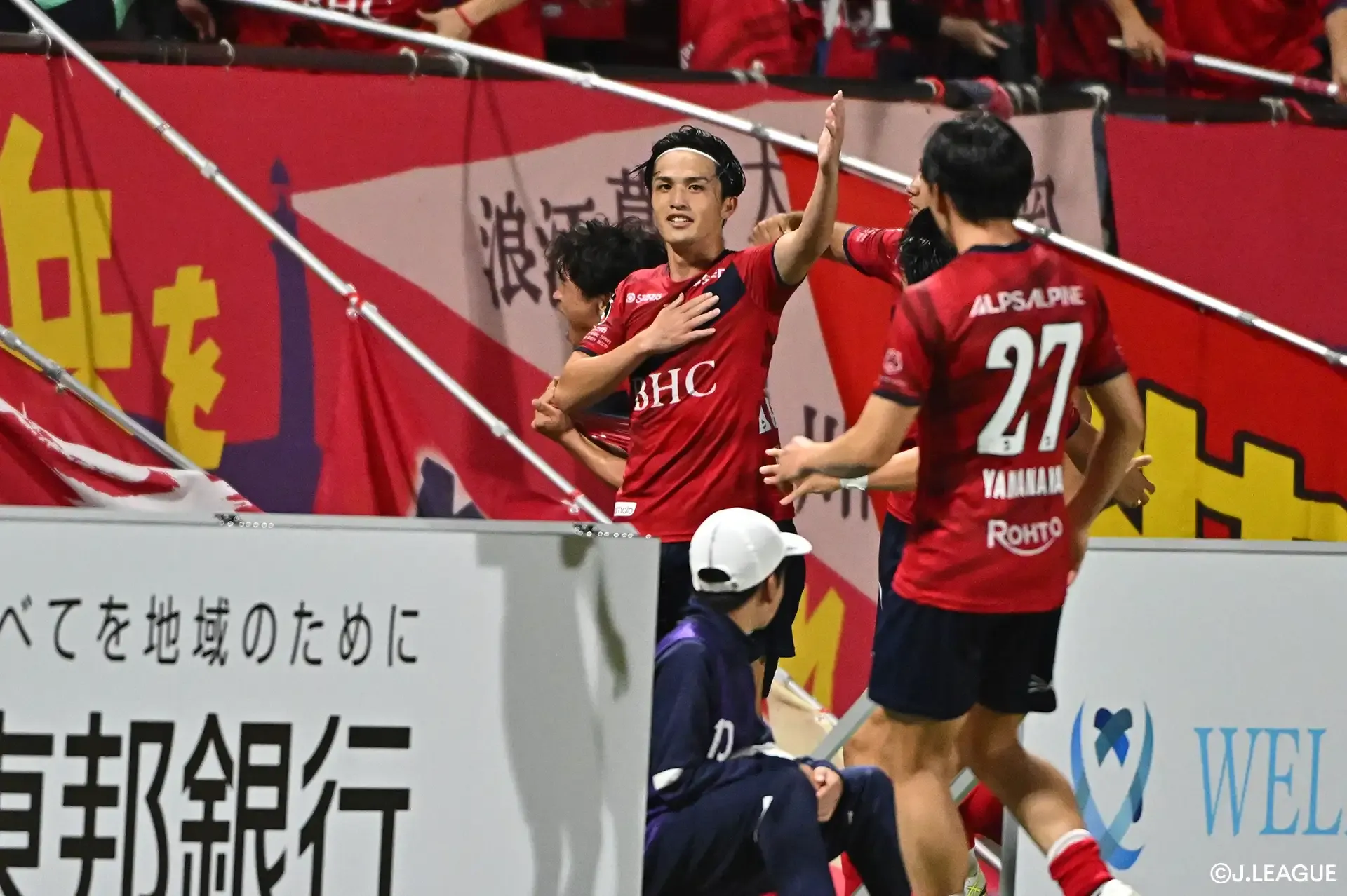 いわきが田坂監督の初陣を白星で飾る！宮崎は藤枝を破りＪ２初勝利【サマリー：明治安田Ｊ２ 第6節】