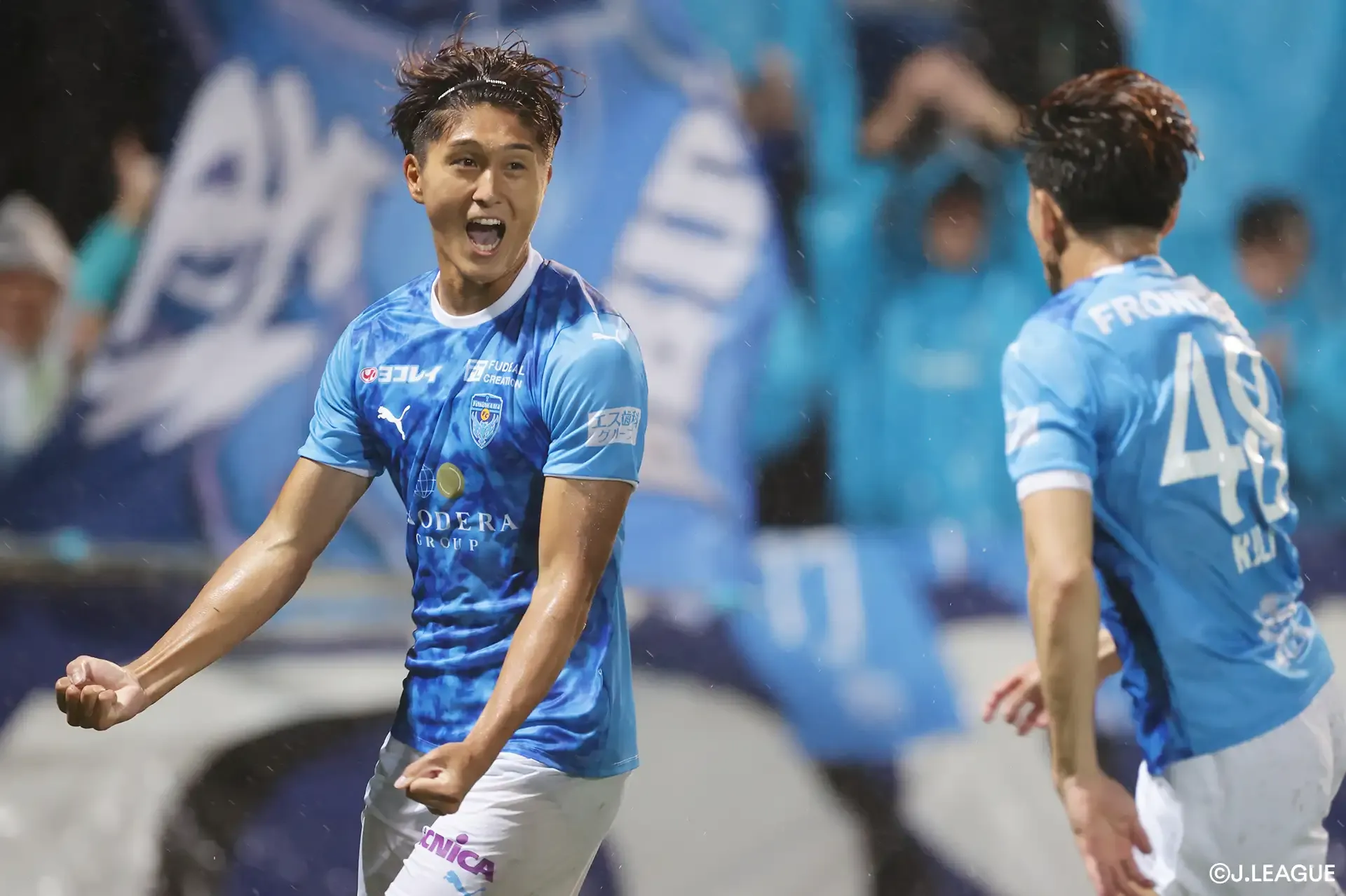 Yokohama FC Hit Five in Rout of Niigata! Omiya Stay Top Despite Draw [Summary: MEIJI YASUDA J2 Matchweek 5]