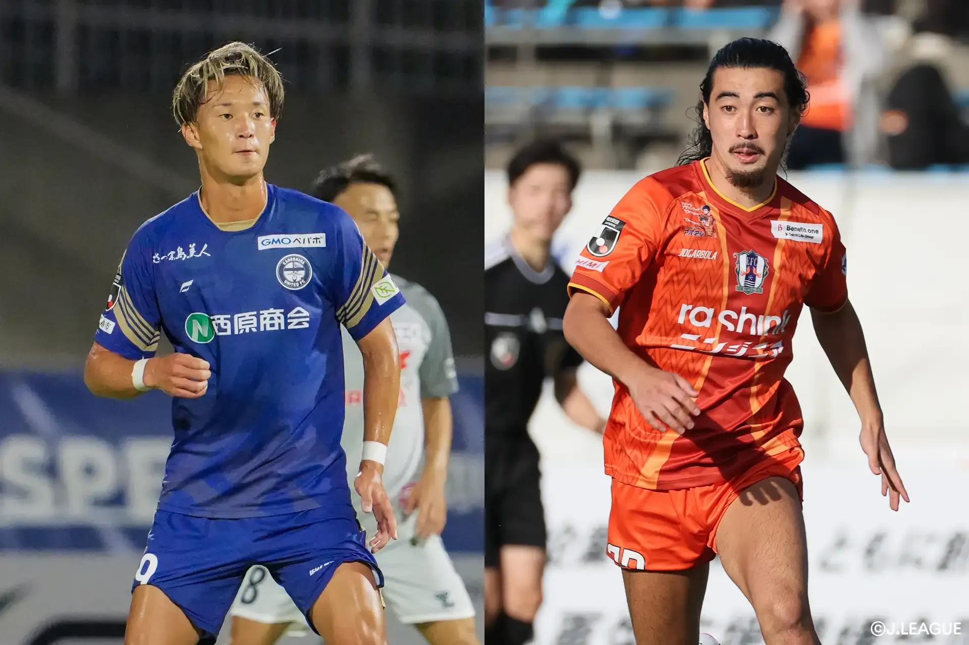 首位浮上の愛媛は2位の鹿児島との大一番に挑む。長野vs松本のダービーマッチも注目の一戦に【プレビュー:明治安田J3 第11節】