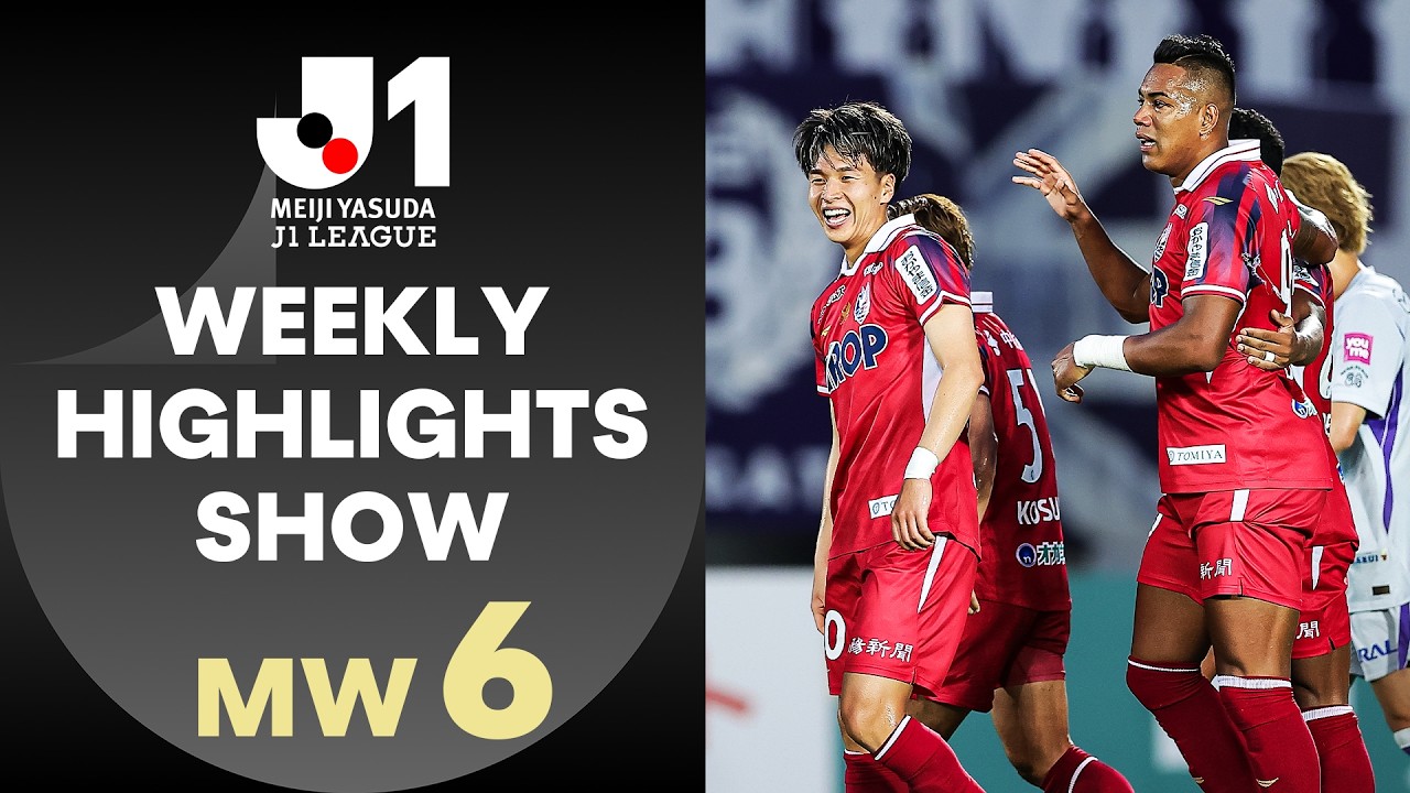 HAT-TRICKS & GOALS GALORE ⚽️ | Weekly Highlights Show - Matchweek 6