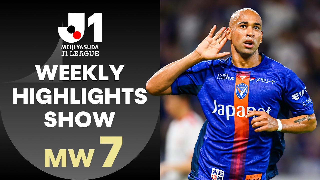 NON-STOP GOALS & A 100TH MINUTE WINNER! | Weekly Highlights Show - Matchweek 7