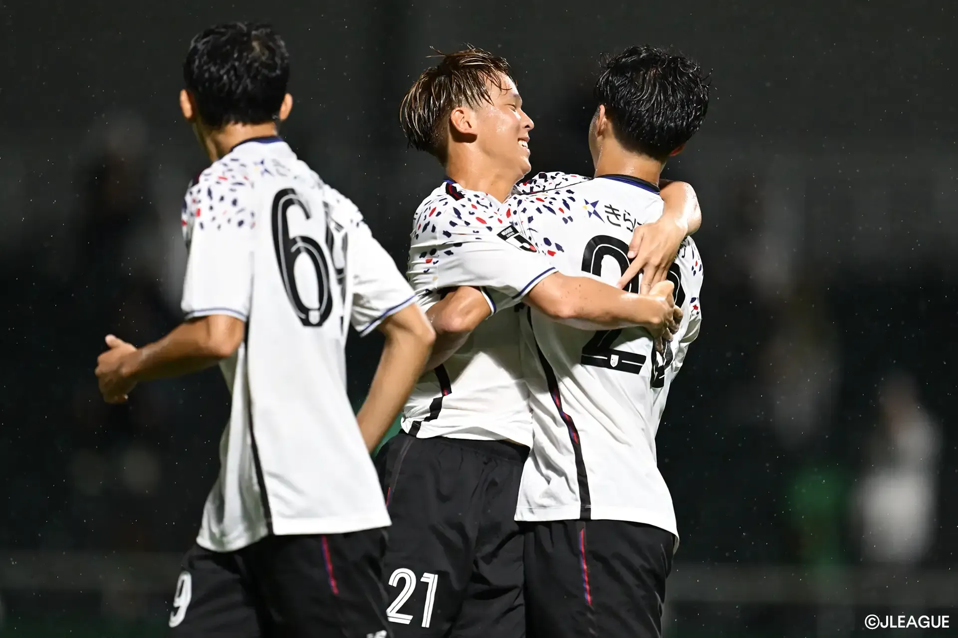 U-21 Ｊリーグが開幕！U-21 FC東京が初陣を白星で飾る【サマリー：U-21 Ｊリーグ 第1節】