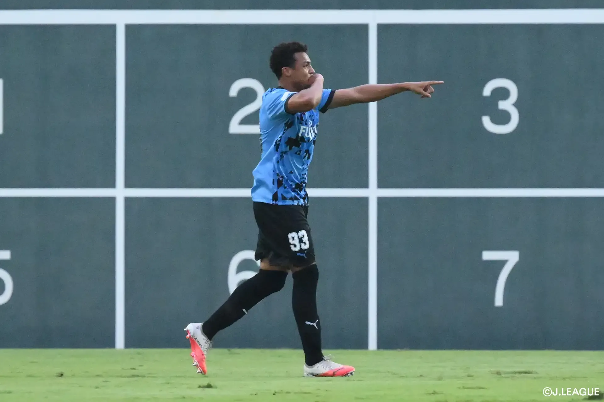 U-21 Kawasaki Frontale Hit Five Past U-21 Shimizu! U-21 Nagoya Come from Behind to Beat U-21 Nagasaki [Summary: U-21 J.League Matchweek 2]