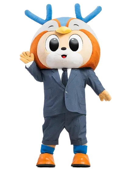 ヴィヴィくん