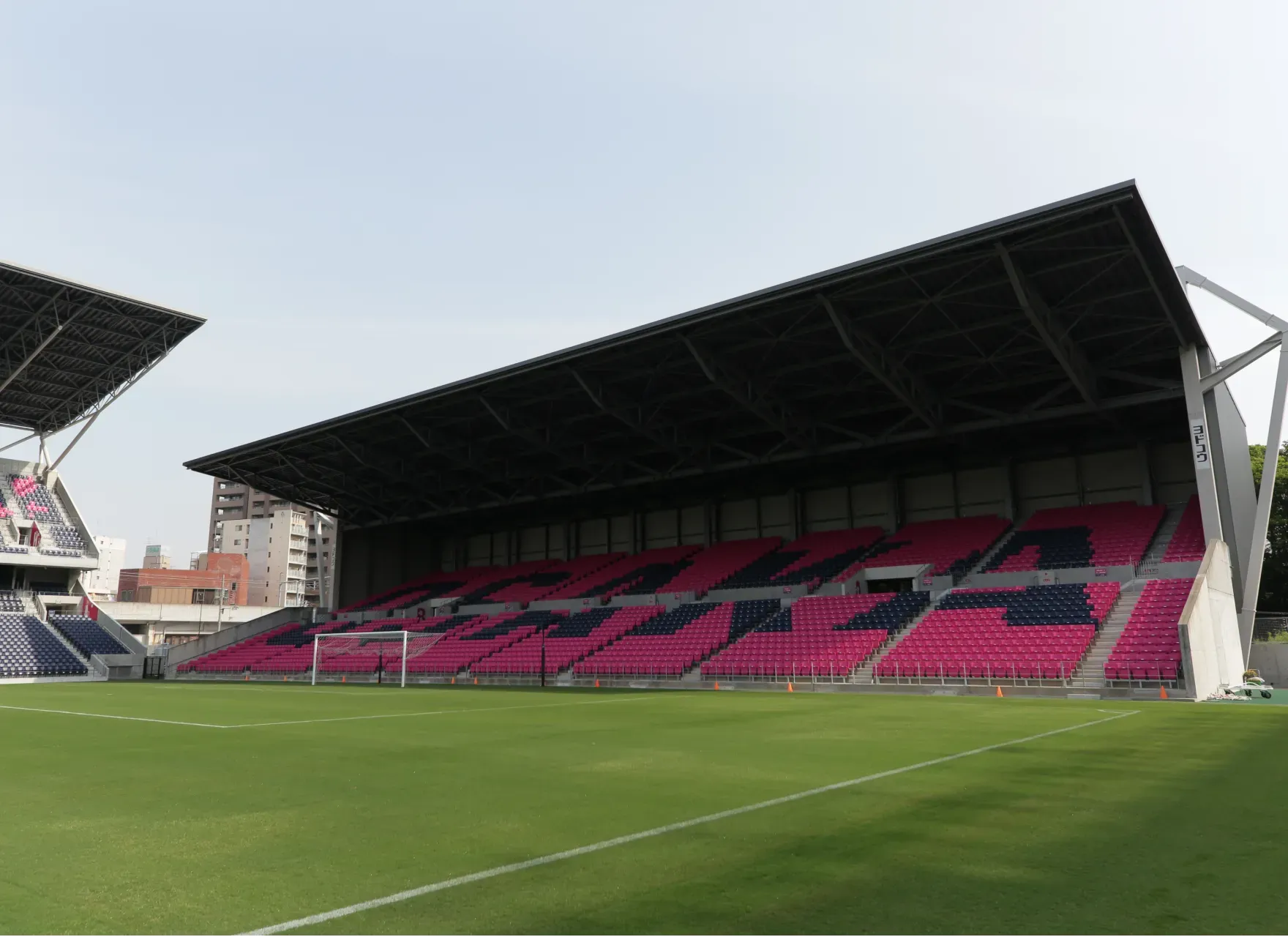 YANMAR HANASAKA STADIUM